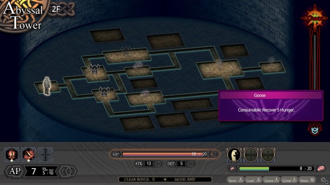 LABYRINTHOS: The Depths Want You PC Crack LABYRINTHOS: The Depths Want You PC Crack
