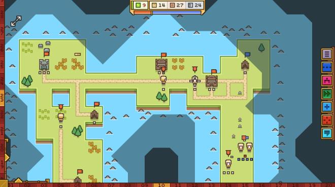 Land and Castles: Gold Torrent Download