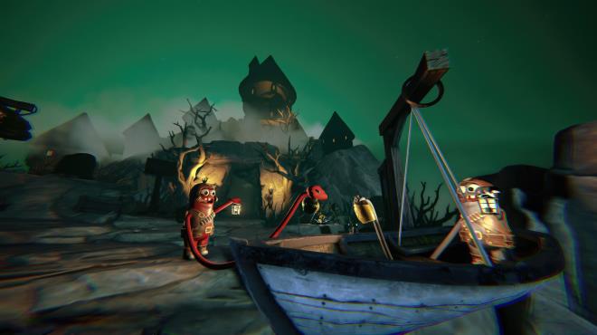Last Pirates: Die Together PC Crack