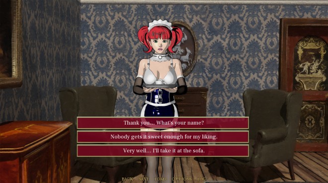 Legacy of Subjugation PC Crack