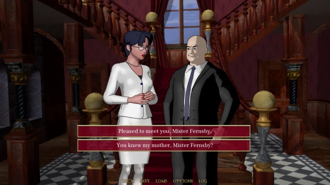 Legacy of Subjugation Torrent Download