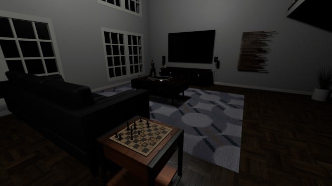 Ling House: Echoes Within PC Crack