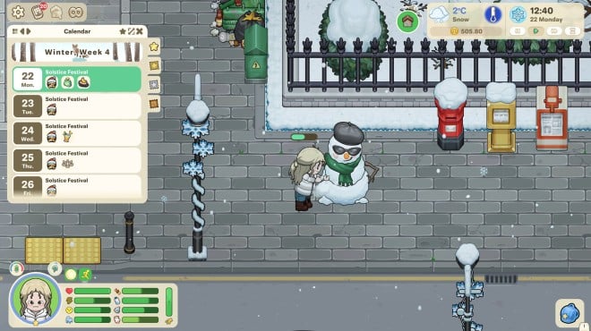 Little Sim World PC Crack