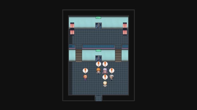 Locked and Wagered: A Girlfriend at Stake PC Crack