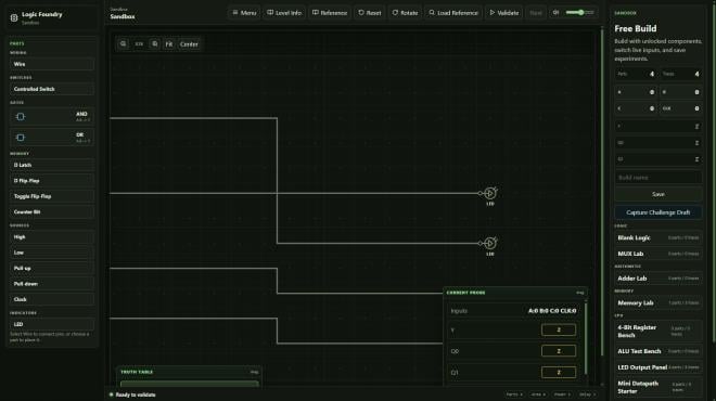 Logic Foundry PC Crack Logic Foundry PC Crack
