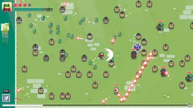 Loot Frog PC Crack Loot Frog PC Crack