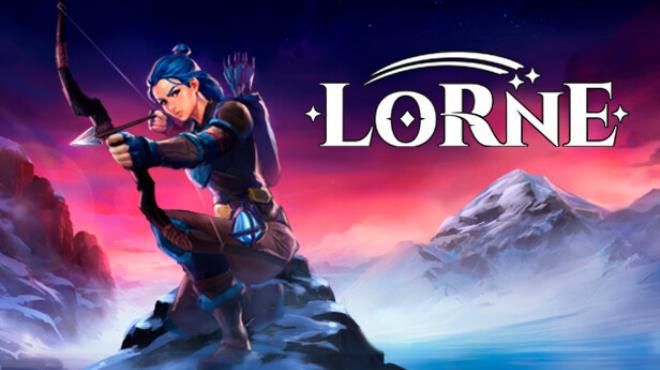 Lorne Free Download