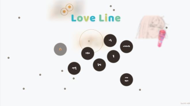 LoveLine PC Crack