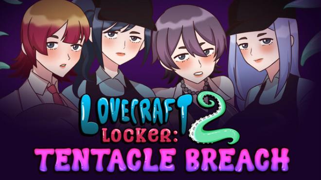 Lovecraft Locker 2: Tentacle Breach Free Download Lovecraft Locker 2: Tentacle Breach Free Download