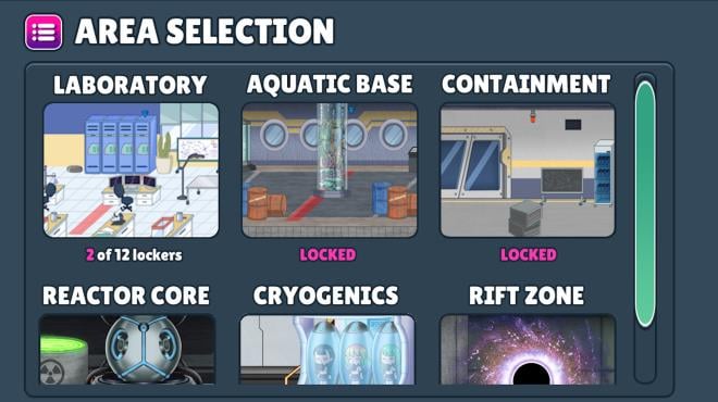 Lovecraft Locker 2: Tentacle Breach Torrent Download Lovecraft Locker 2: Tentacle Breach Torrent Download