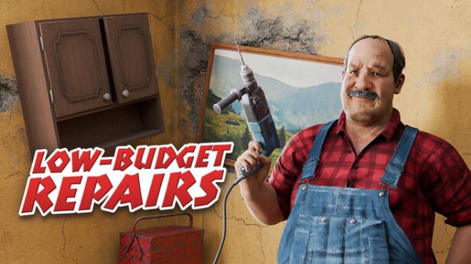 Low-Budget Repairs Free Download