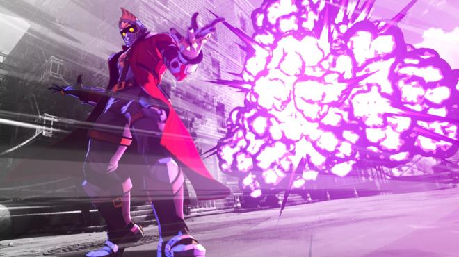 MARVEL Tokon Fighting Souls INTERNAL Torrent Download