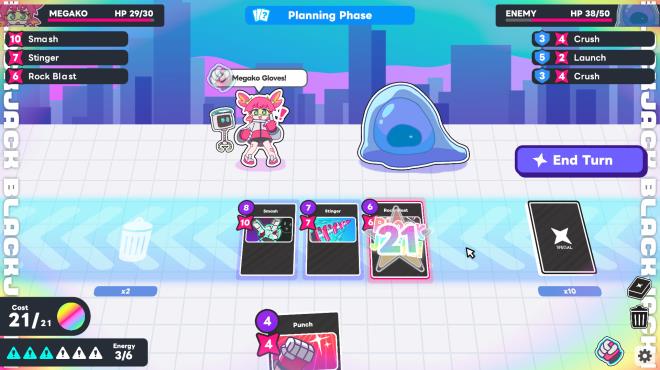 MEGAKO☆PUNCH! Torrent Download