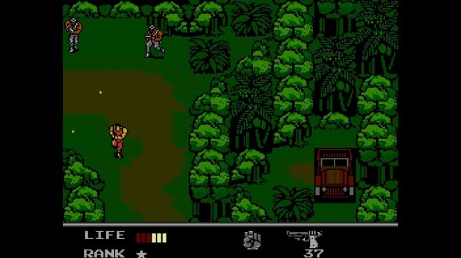 METAL GEAR SOLID MASTER COLLECTION Vol1 BONUS CONTENT Torrent Download METAL GEAR SOLID MASTER COLLECTION Vol1 BONUS CONTENT Torrent Download