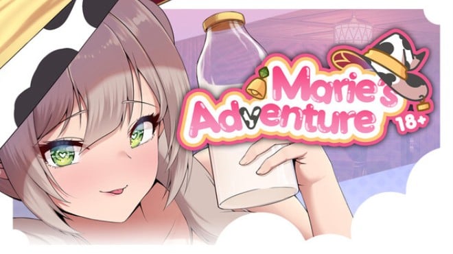 Marie's Adventure Free Download Marie's Adventure Free Download