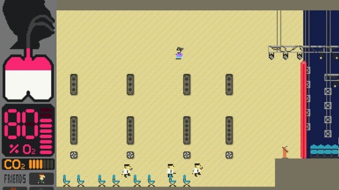 Mask Quest PC Crack Mask Quest PC Crack