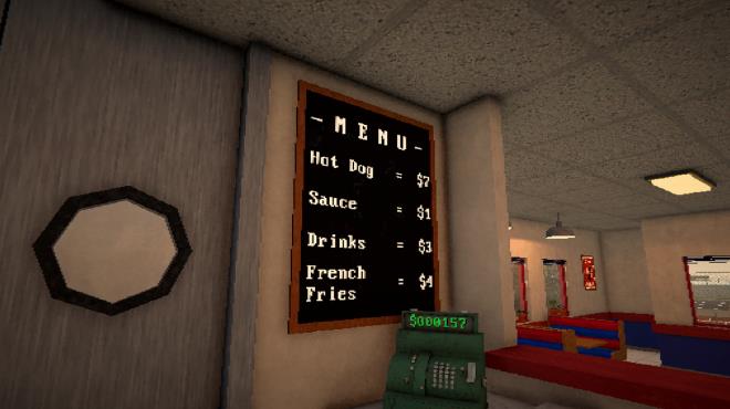 Meat Grinder: Hotdog Simulator PC Crack