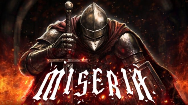 Miseria Free Download