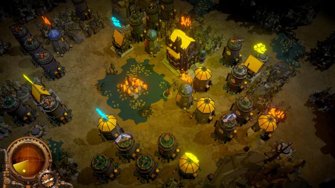 Misty Land Torrent Download