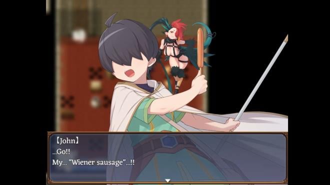 Monster Garden: Monster Girls Labyrinth PC Crack Monster Garden: Monster Girls Labyrinth PC Crack