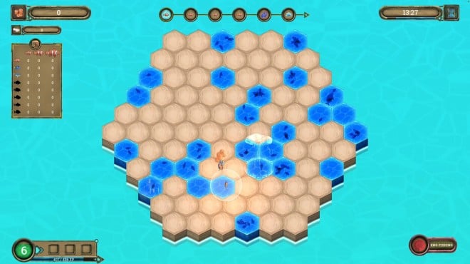 More fish - Idle Clicker PC Crack