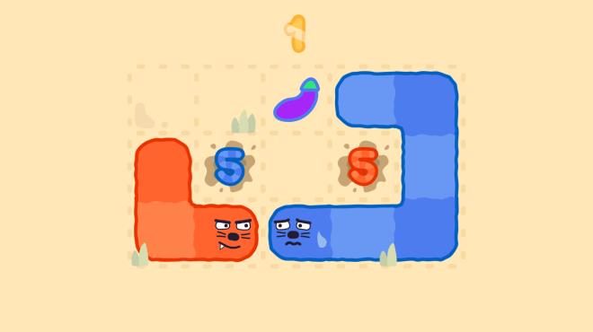 Munchy Mammals PC Crack Munchy Mammals PC Crack