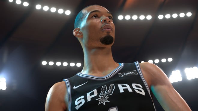 NBA 2K27 Torrent Download