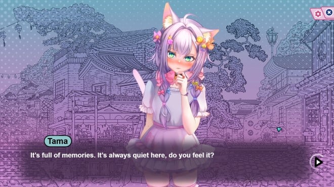 Nekopedia: Find Her Tail Torrent Download