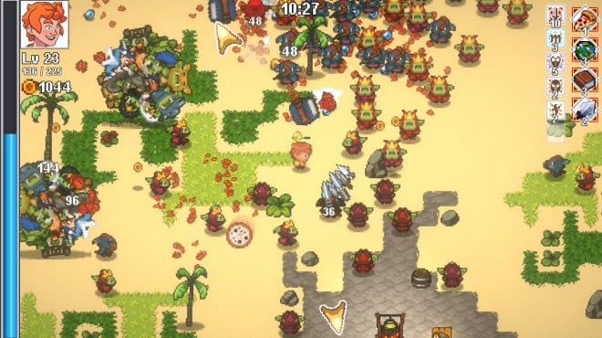 Nerd Survivors Torrent Download