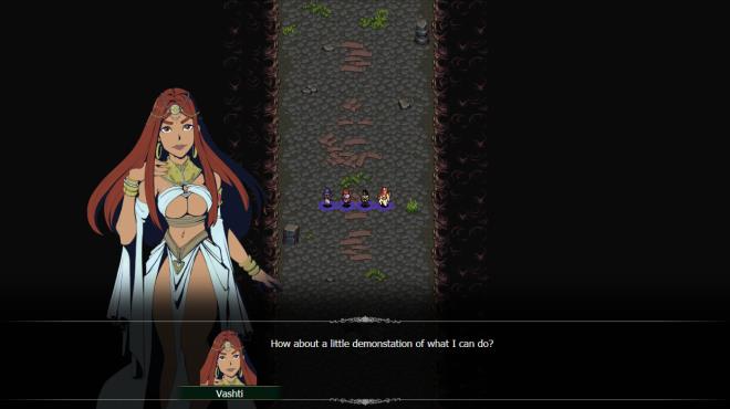 Netoria Tactics 2 PC Crack