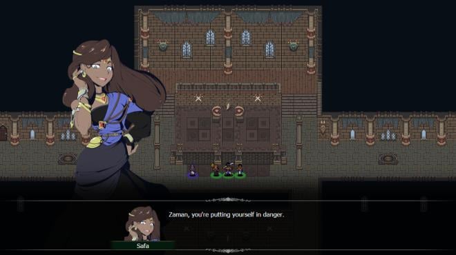 Netoria Tactics 2 Torrent Download