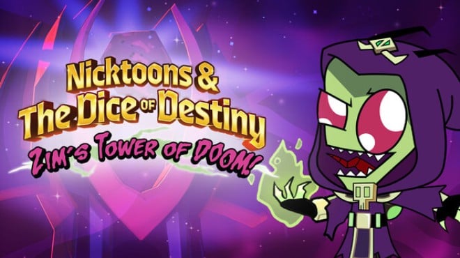 Nicktoons and The Dice of Destiny Zims Tower of Doom Free Download Nicktoons and The Dice of Destiny Zims Tower of Doom Free Download