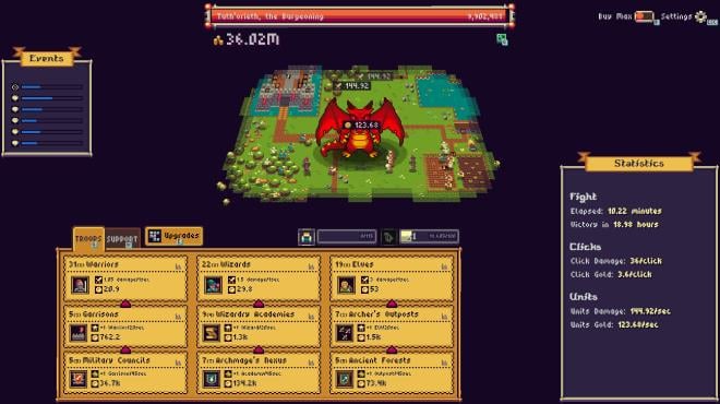 Now THAT'S a Big Dragon! Torrent Download