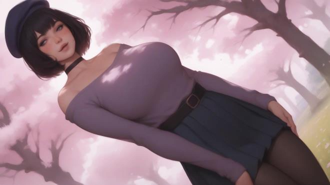 Obsessed Lucy Torrent Download