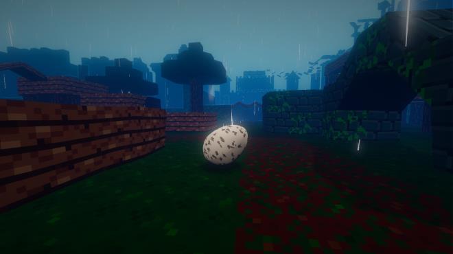 Oeuf PC Crack