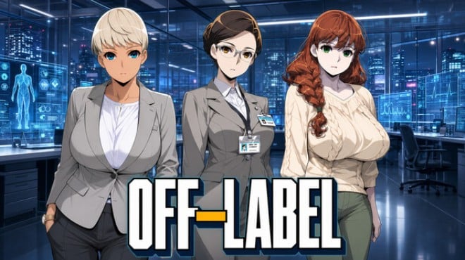 Off-Label Free Download