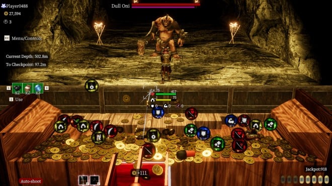 Old Coin Pusher Gaiden Torrent Download