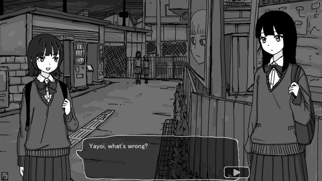 On The Way Home : Strange Incidents PC Crack
