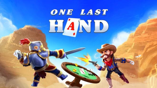 One Last Hand Free Download