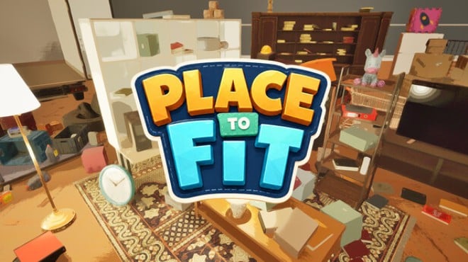 PLACE TO FIT Free Download PLACE TO FIT Free Download