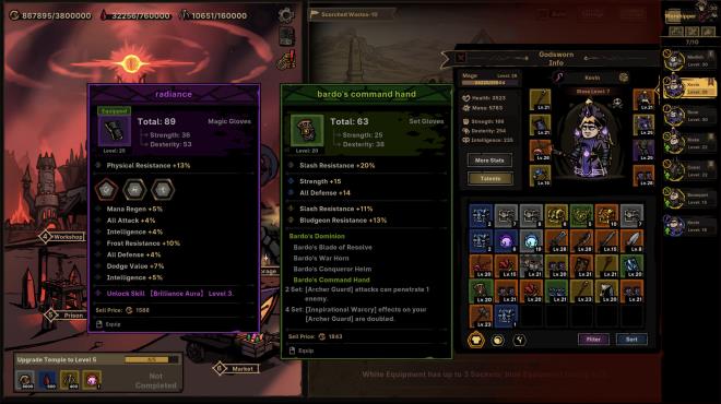 Path of Idle: Old Gods Rising PC Crack