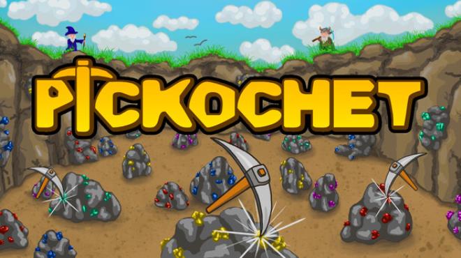 Pickochet Free Download