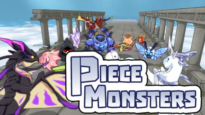 PieceMonsters Free Download