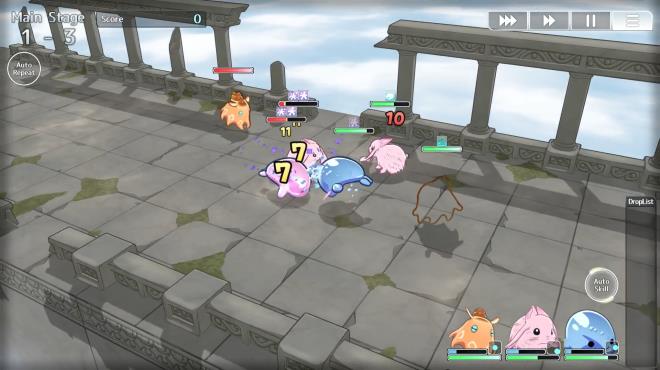 PieceMonsters PC Crack