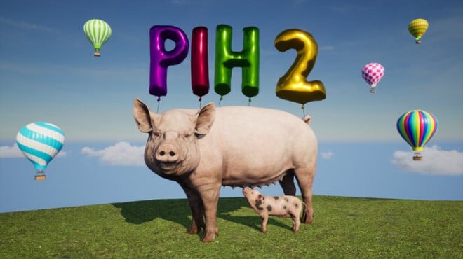Pih 2 Free Download