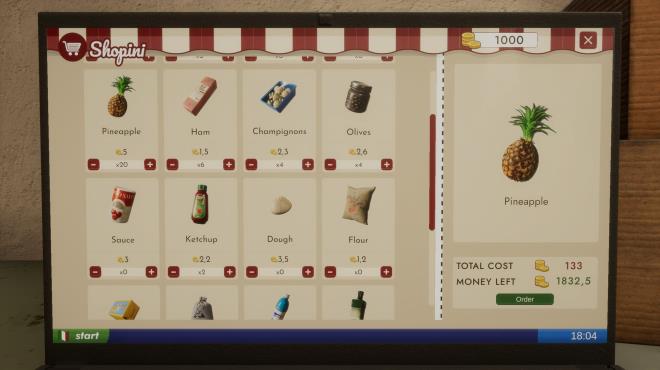 Pizza Man Simulator Torrent Download