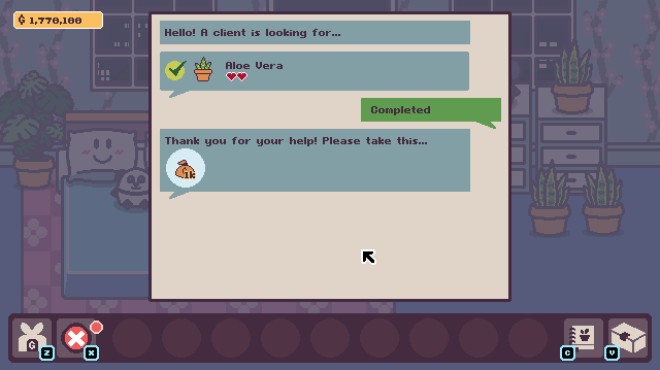 Plantabi: Little Garden PC Crack