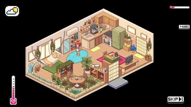 Pleasure Room - Haunted Apartment PC Crack