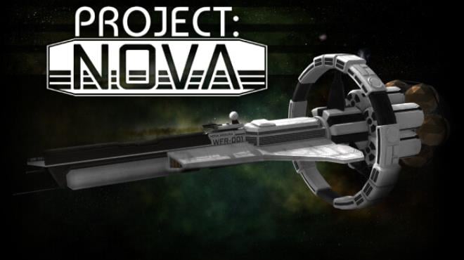 Project: Nova Free Download