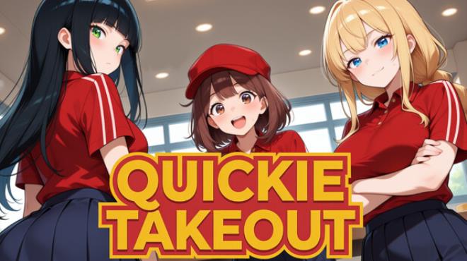 Quickie Takeout Free Download